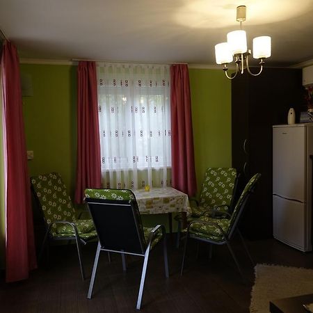 Mesteri Apartman Екстериор снимка
