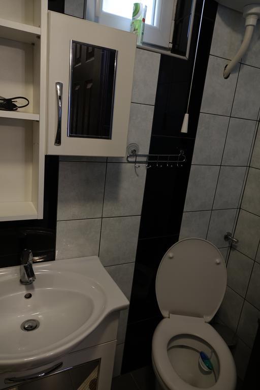 Mesteri Apartman Екстериор снимка