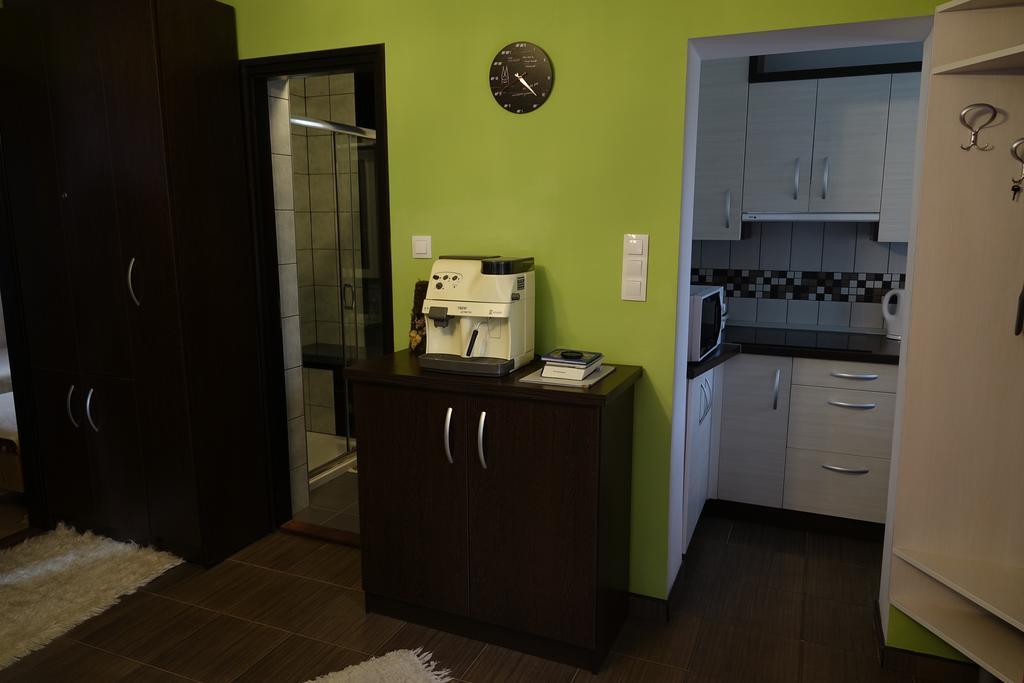 Mesteri Apartman Екстериор снимка