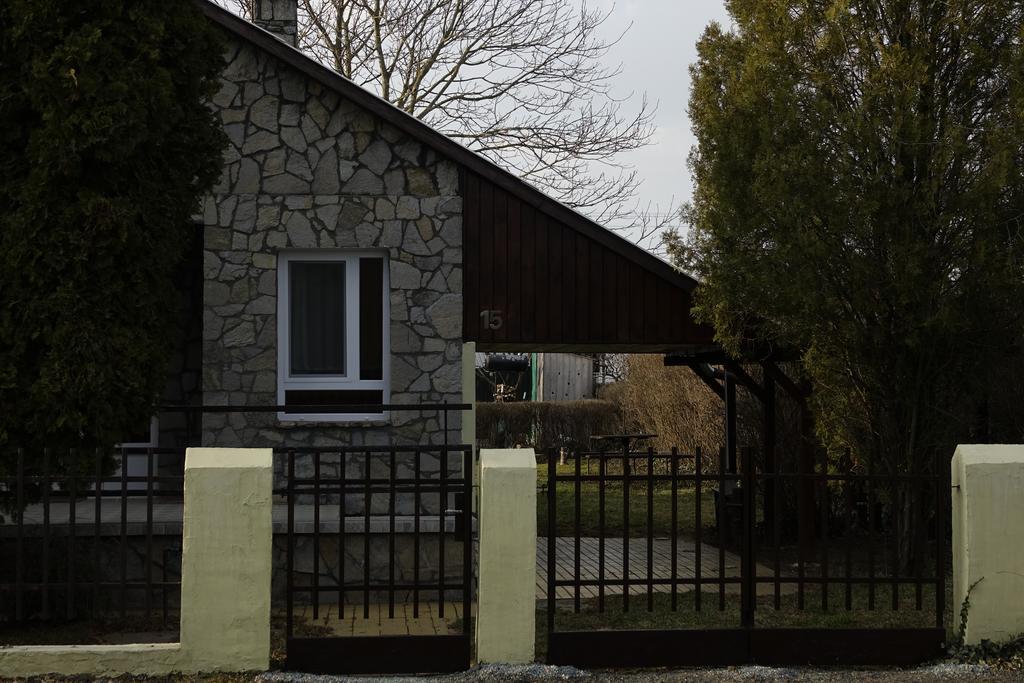 Mesteri Apartman Екстериор снимка