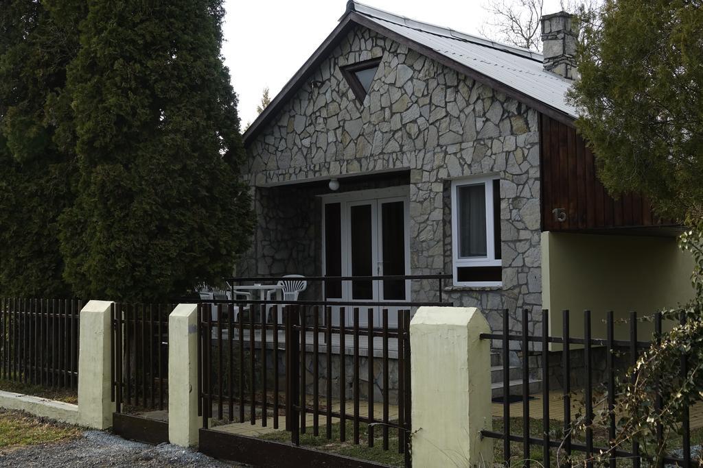Mesteri Apartman Екстериор снимка
