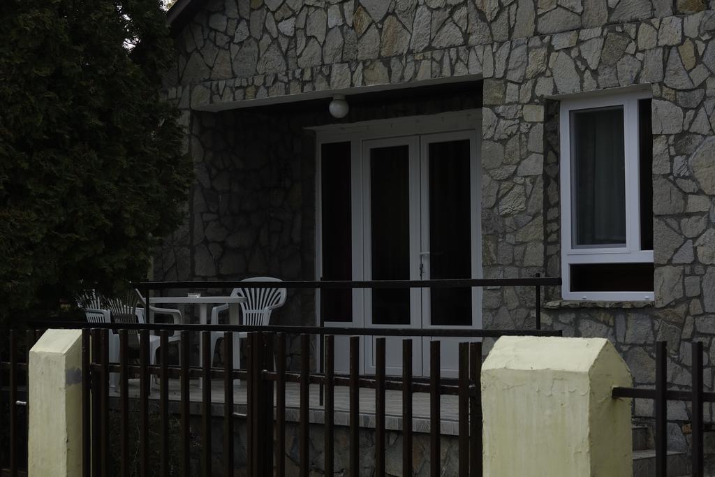 Mesteri Apartman Екстериор снимка